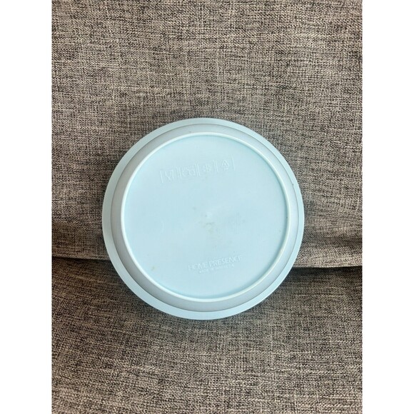 2005 Hello Kitty Bowls Set of 5 Light Blue - Picture 3 of 5